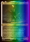 Haytham Kenway [Etched Foil] #