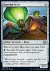Haywire Mite #