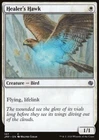 Murmuring Mystic #