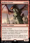 Hellkite Overlord #
