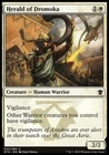 Herald of Dromoka #