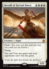 Herald of Eternal Dawn #