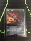 Sword of Light and Shadow [Etched Foil] #