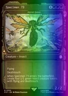 Hornet Queen [Foil] #