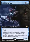 Hullbreacher [Extended Art Foil] #