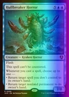 Overlord of the Floodpits [Foil] #