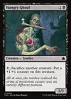 Hungry Ghoul #