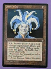 Jester's Cap