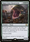 Impervious Greatwurm #