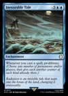 Inexorable Tide #