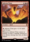Inferno Titan #