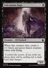 Infestation Sage #