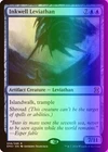 Inkwell Leviathan