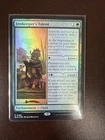 Innkeeper's Talent [Foil] #