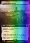 Irrigated Farmland #