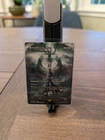 Ishai, Ojutai Dragonspeaker
