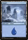 Island #