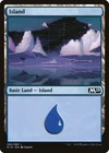 Island #