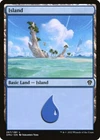 Island #