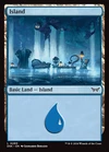 Island #