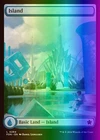 Island [Foil] #