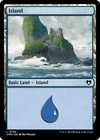 Island #