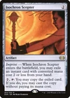Isochron Scepter [Foil] #