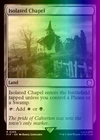 Isolated Chapel [Foil] #