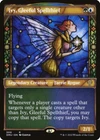 Ivy, Gleeful Spellthief [Showcase] #