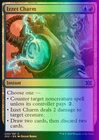 Izzet Charm #