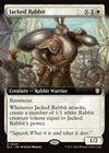 Jacked Rabbit #