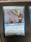 Jason Bright, Glowing Prophet #