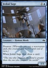 Jeskai Sage #