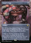 Jester's Cap [Borderless] #