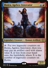 Jhoira, Ageless Innovator #