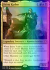 Jirina Kudro [Foil] #