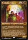 Jodah, the Unifier [Showcase Foil] #