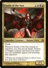 Kaalia of the Vast #
