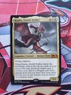 Kaalia, Zenith Seeker [Prerelease] #