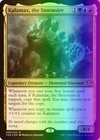 Kalamax, the Stormsire