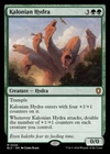 Kalonian Hydra #