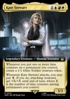 Kate Stewart [Extended Art] #