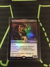 Kazarov, Sengir Pureblood