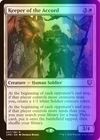Keeper of the Accord