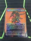 Kemba, Kha Regent