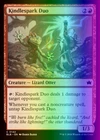 Kindlespark Duo [Foil] #