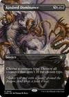 Kindred Dominance #