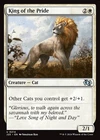 King of the Pride #