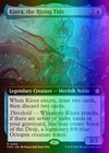 Kiora, the Rising Tide #