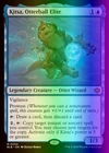 Kitsa, Otterball Elite [Foil] #
